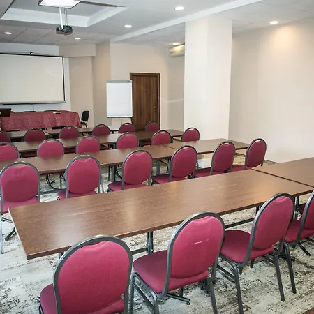 Megalos Hotel Constanţa