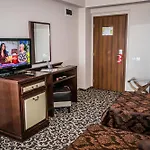 Hotel Megalos