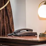 Hotel Megalos Constanta