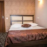 Megalos Hotel Constanta
