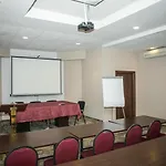 Megalos Hotel Constanta