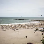 Megalos Hotel Constanta
