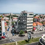 Hotel Megalos 3*