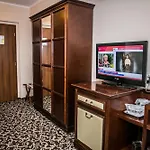 Hotel Megalos