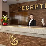 Hotel Megalos 3*