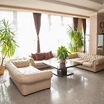 Megalos Constanta
