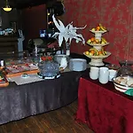 Hotel Megalos 3*