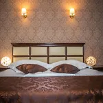 Hotel Megalos Constanta