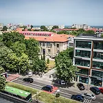 Hotel Megalos Constanta