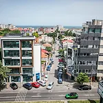 Hotel Megalos Constanta