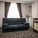 Hotel Megalos