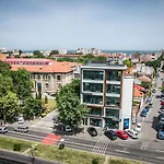 Megalos Hotel Constanta
