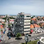 Hotel Megalos Constanta