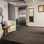 Hotel Megalos Constanta