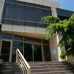 Hotel Megalos Constanta