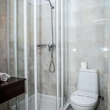 Hotel Megalos 3*