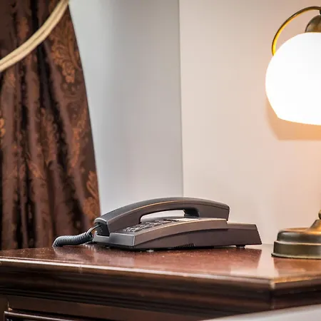 Hotell Megalos Constanţa