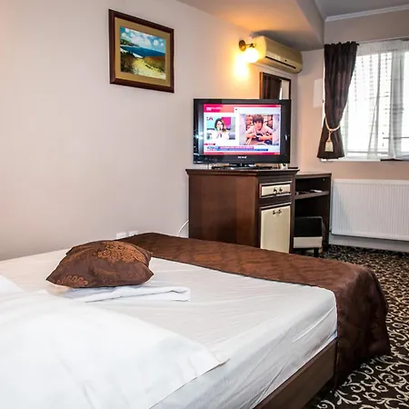 Megalos 3* Constanţa