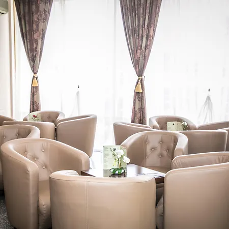 Megalos Hotel Constanta