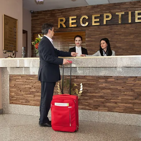 Megalos 3* Constanţa