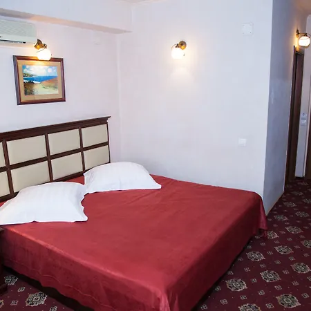 Megalos 3* Constanţa