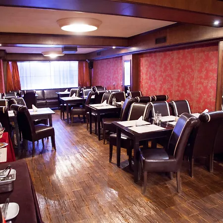 酒店 梅加罗斯酒店 3*