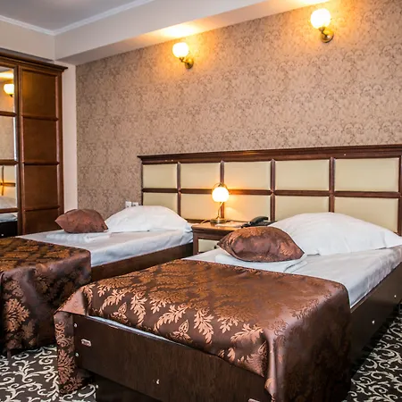 Megalos 3* Constanţa