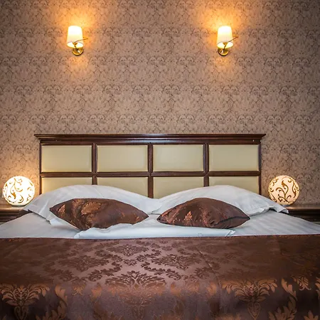 Hotell Megalos Constanţa