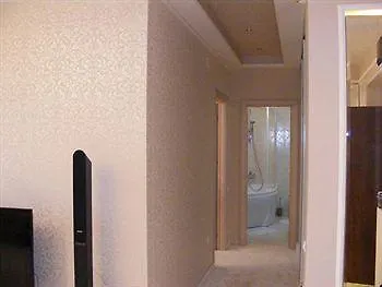 Megalos Hotell Constanţa