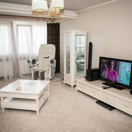 Hotel Megalos 3*