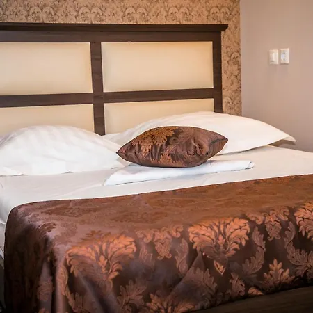 Megalos 3* Constanţa