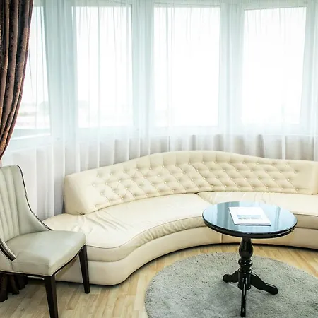 Hotell Megalos Constanţa