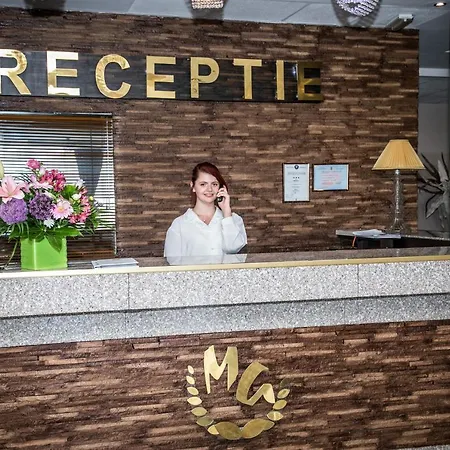 酒店 梅加罗斯酒店 3*
