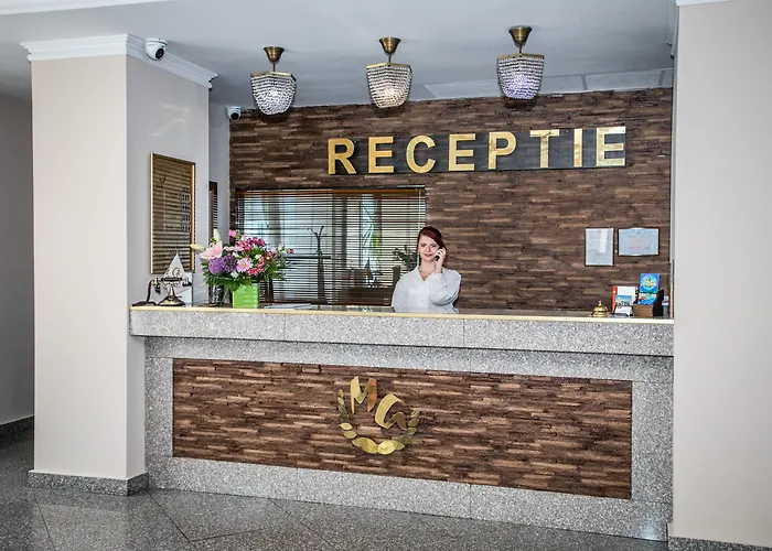 Megalos 3* Konstanca