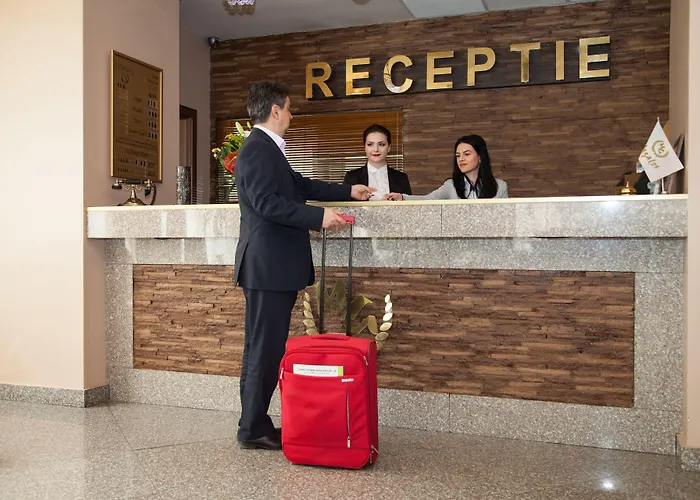 Megalos 3* Konstanca