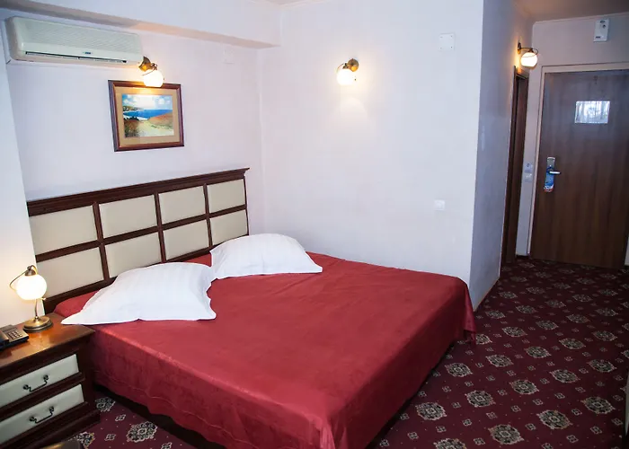 Megalos 3* Konstanca