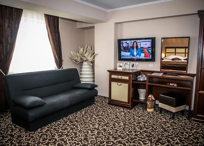 Megalos 3* Konstanca