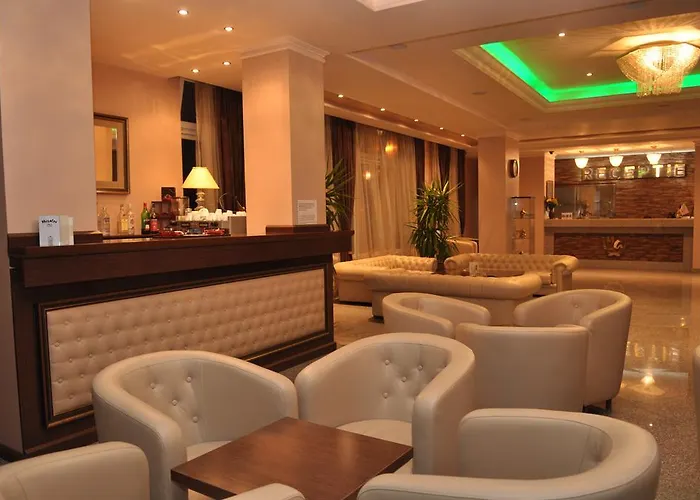 Megalos 3* Konstanca