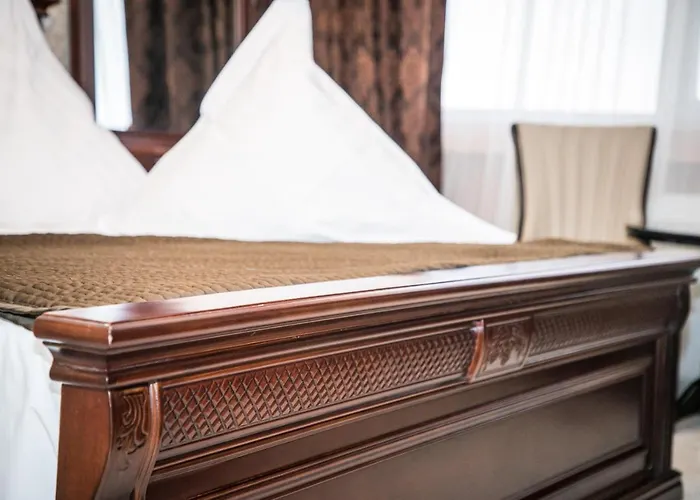 Megalos 3* Konstanca